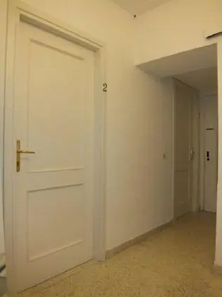 Moshi Moshi B&B - İç Mekan