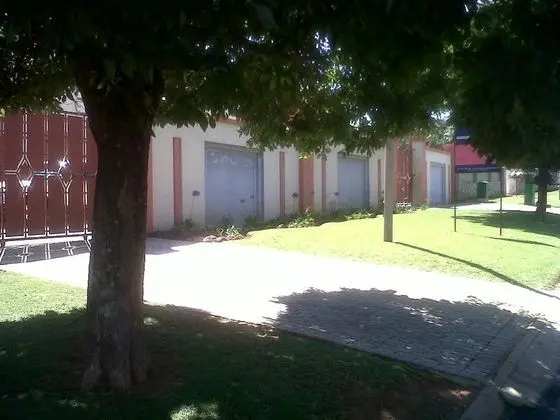 Moshitametsi Guesthouse - Dış Mekan