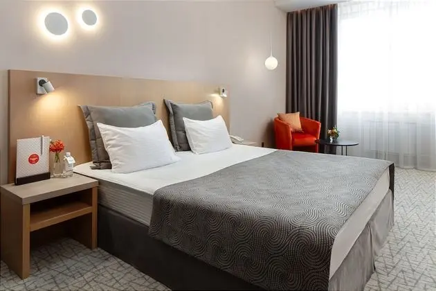 Moskovskaya gorka by Usta Hotels - Öne Çıkan Resim