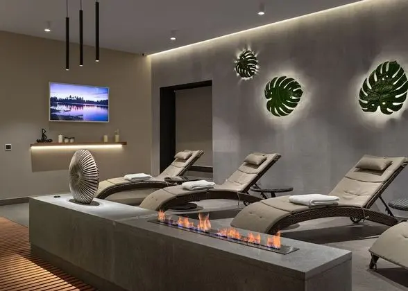 Moskovskaya gorka by Usta Hotels - Spa