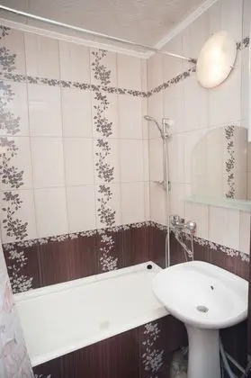 Moskva4you Bolshaya Tulskaya 2 - Banyo Tipleri