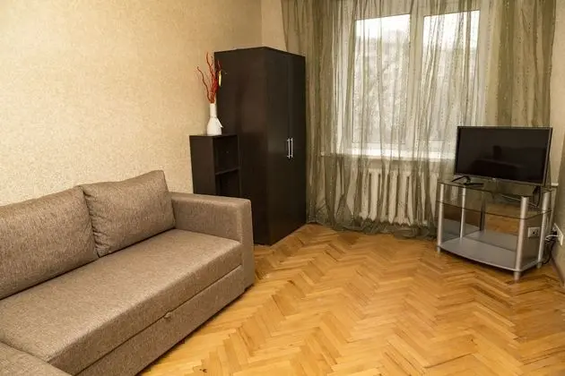 Moskva4you on Goncharnyy Proyezd - Öne Çıkan Resim