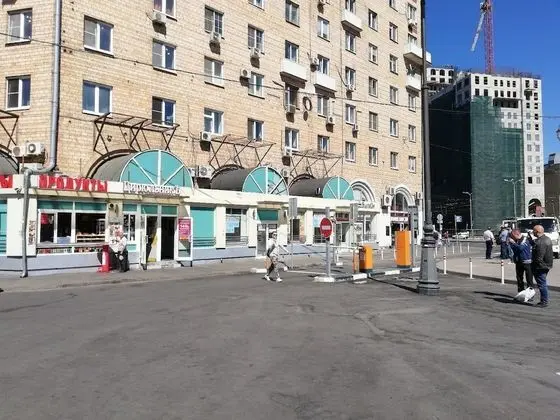 Moskva4you Krasnoprudnaya 1