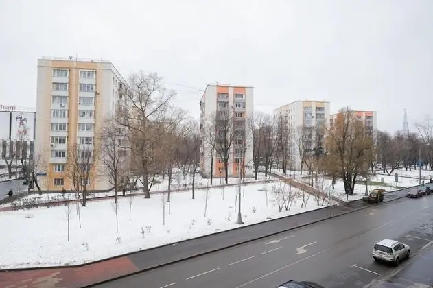 Moskva4you on Serpuhovskaya 4