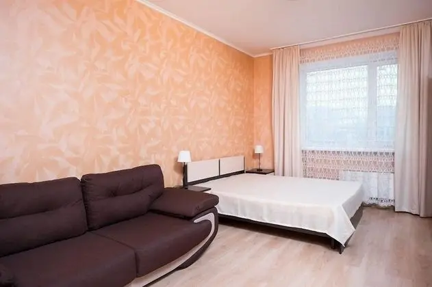 Moskva4you on Serpuhovskaya 4 - Öne Çıkan Resim
