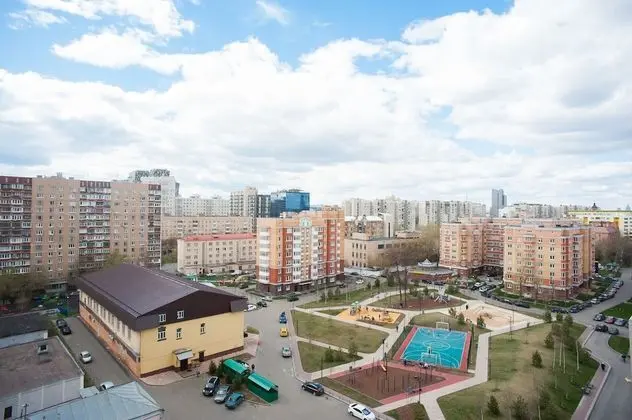 Moskva4you Serpuhovskaya