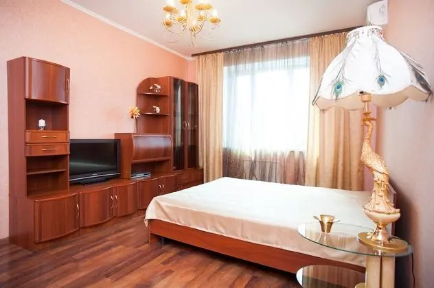 Moskva4you Serpuhovskaya - Öne Çıkan Resim