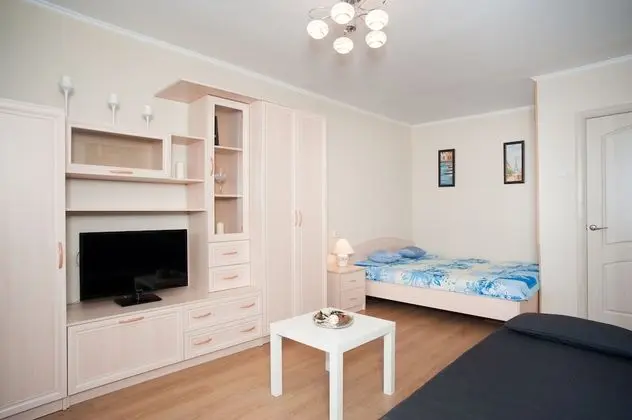 Moskva4you on Zatsepa 32