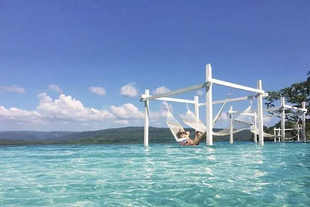 The Moso Vanuatu