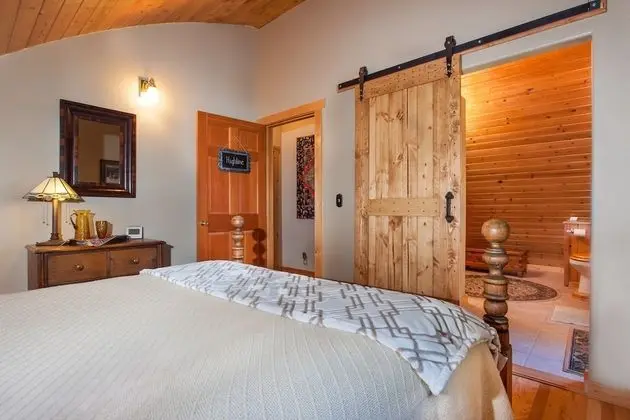 Moss Mountain Inn - Oda