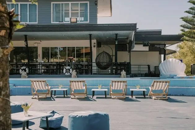 Mossview Resort