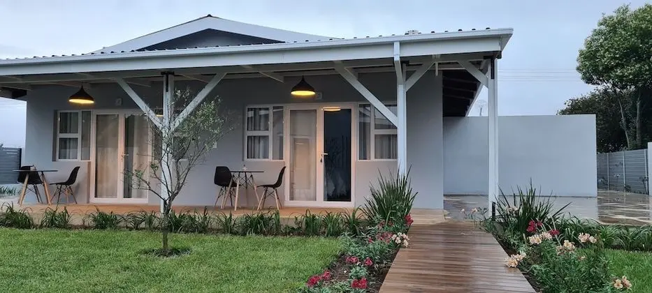 Mosswood Bed & Breakfast - Oda Manzaraları