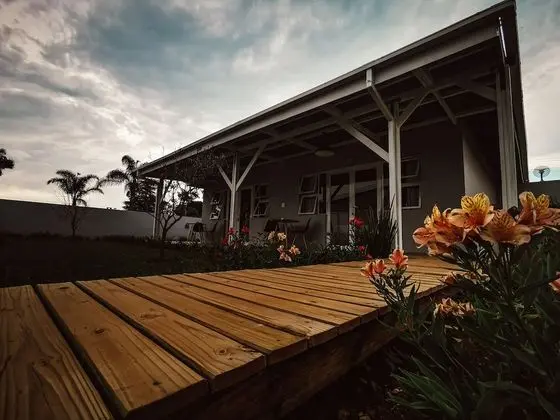 Mosswood Bed & Breakfast - Öne Çıkan Resim