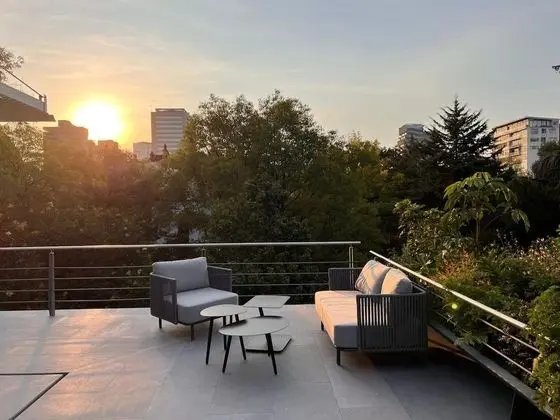 The Most Amazing Loft in Polanco