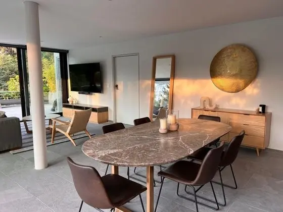 The Most Amazing Loft in Polanco - Oda