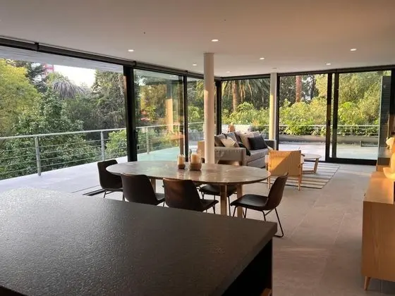 The Most Amazing Loft in Polanco - Oda