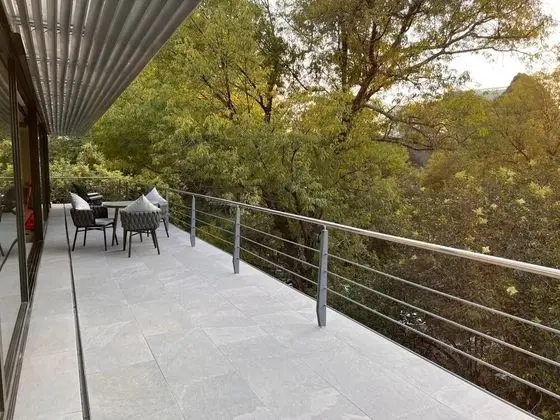 The Most Amazing Loft in Polanco - Oda