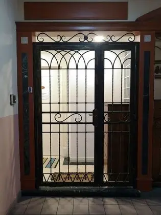Most Luxurious Penthouse - Dış Mekan