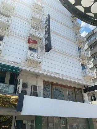 Mostar Hotel - Dış Mekan