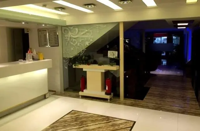 Mostar Hotel - Lobi