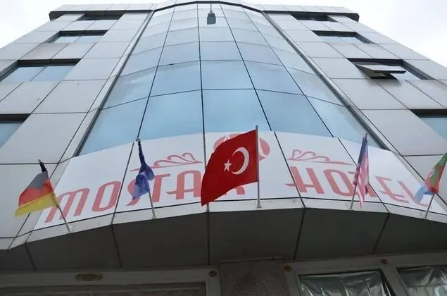 Mostar Hotel