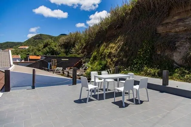 Mosteiros Beach House