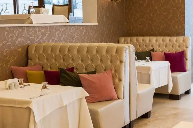 Motali Life Hotel - Yerinde Yemek