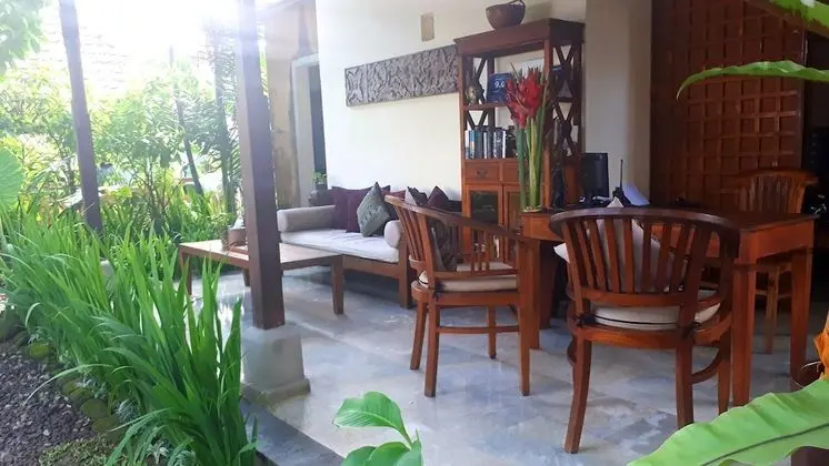 Motama Villa