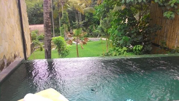 Motama Villa - Havuz