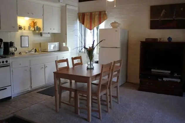 Mote's Vacation Home Retreat - Oda Düzeni