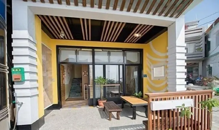 Mother Chen Homestay-Sky Blue Sea II - Öne Çıkan Resim