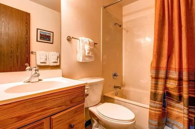 Motherlode Condominiums