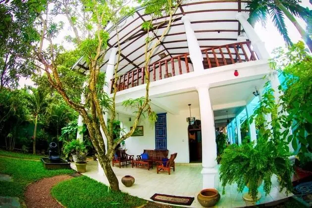 Mothers Place Nimala