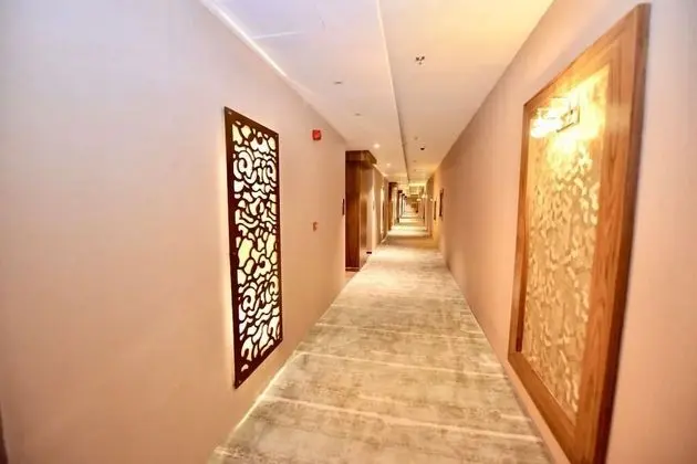 Motiara Hotel - La Valle Mall - İç Mekan