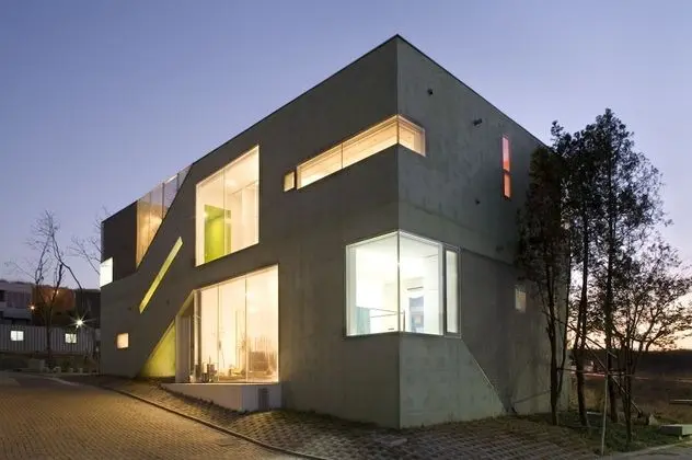 Motif No.1 Guest House