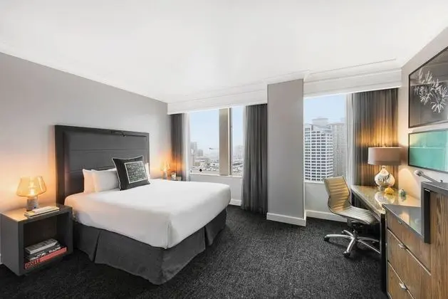 Motif Seattle