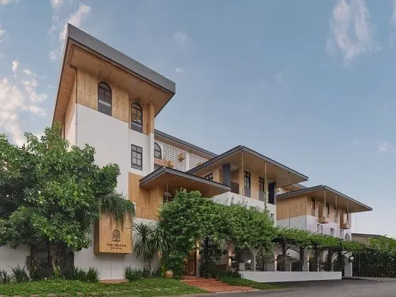The Motifs Eco Hotel - Öne Çıkan Resim