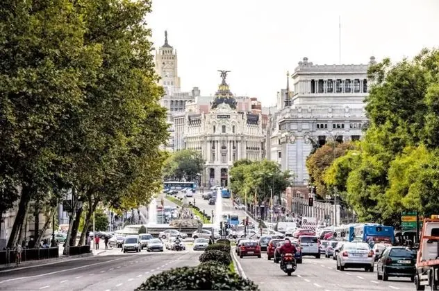 Motion Chueca