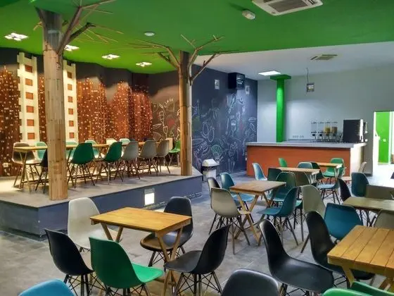 Motion Chueca - Öne Çıkan Resim