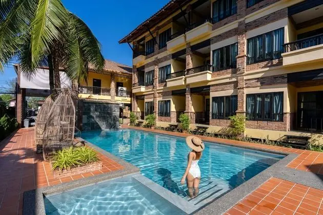 Motive Cottage Resort - Öne Çıkan Resim