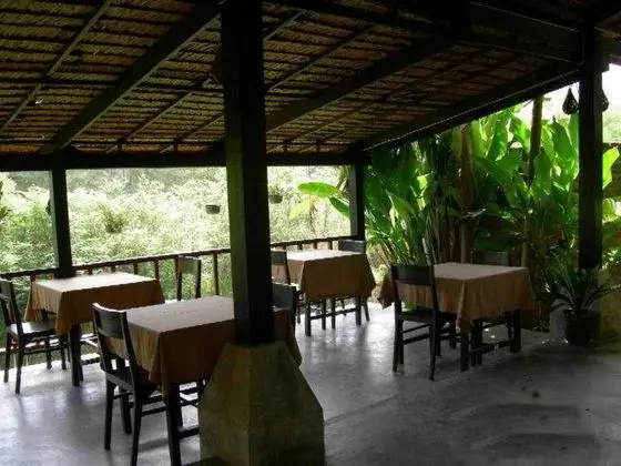 Motive Cottage Resort - Yeme / İçme