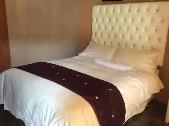 Motlejoa Guest House