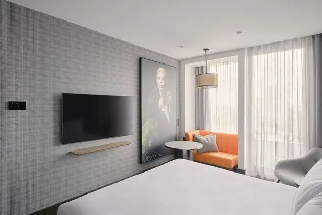 The Motley Hotel