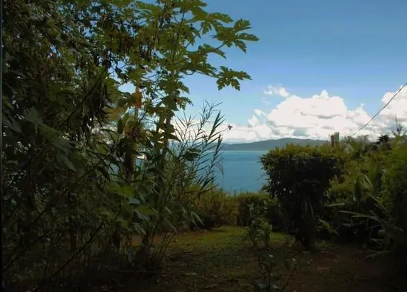 Motmot, Double Large Room With air Conditioning and sea View