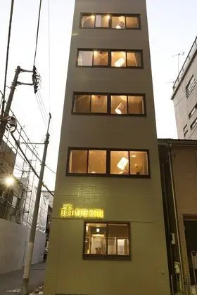 Moto Hotel