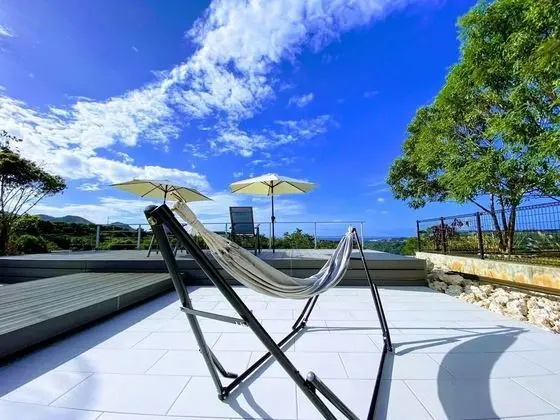 Motobu terrace