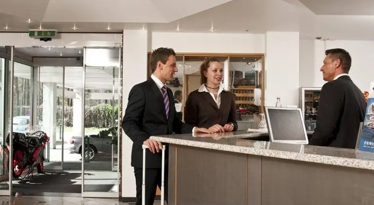 Hotel Motodrom - Genel