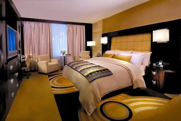 MotorCity Casino Hotel