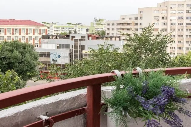 Motru 84 by MRG Apartments
