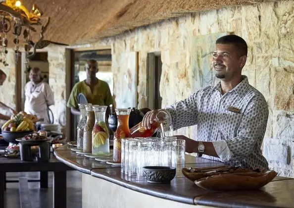 Motswari Private Game Reserve - Timbavati - Lobi